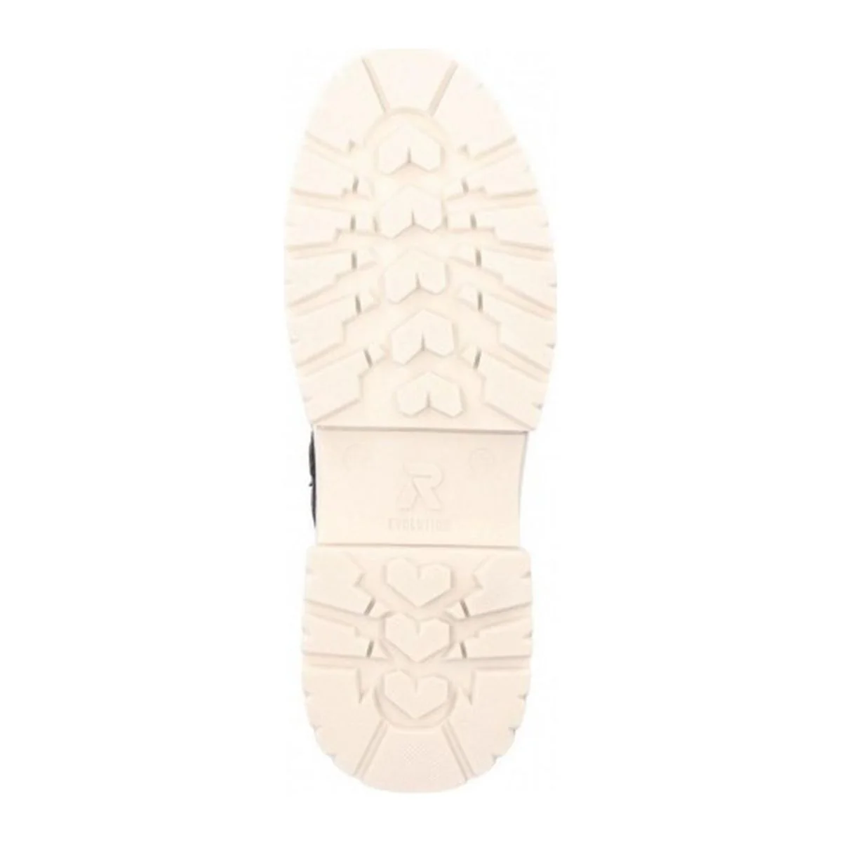 Rieker Evolution Women's W0373 Rock Size Zip Boot - Image 4