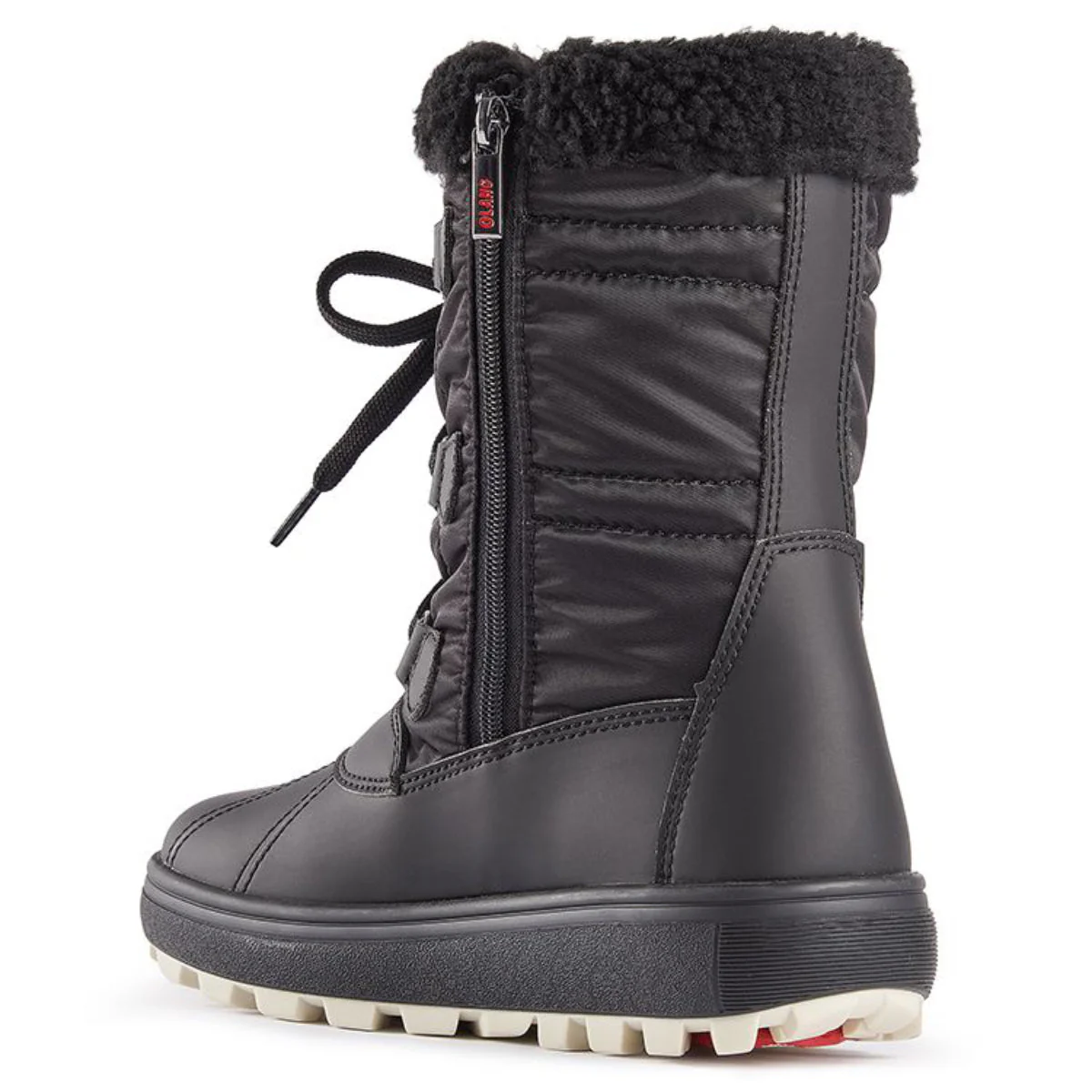 Olang Rigel Women's Lace Winter Boots - Image 2