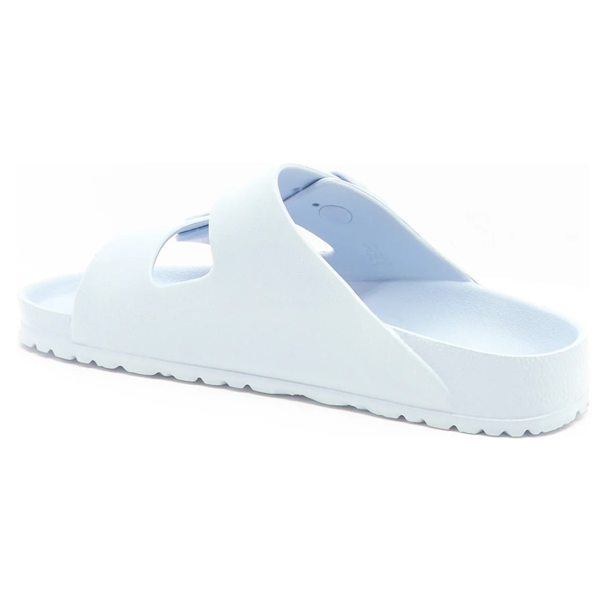 Romika Roemer 12 Women's Strap EVA Sandal in Blue - Image 2
