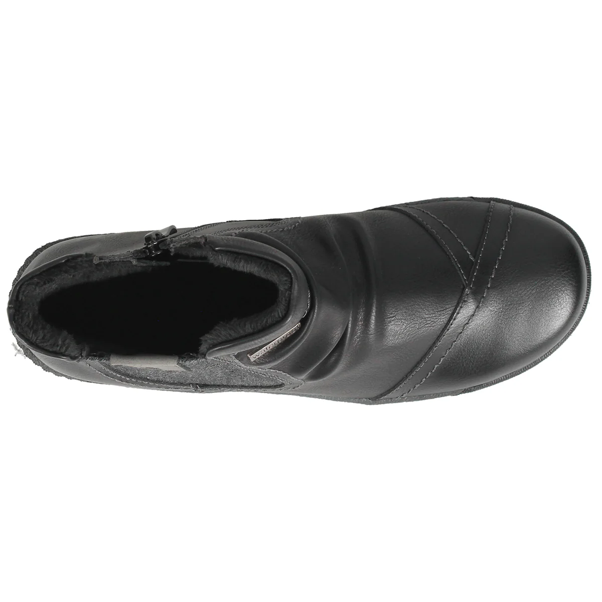 Romika Ellie 02 Boot in Black for Women - Image 3