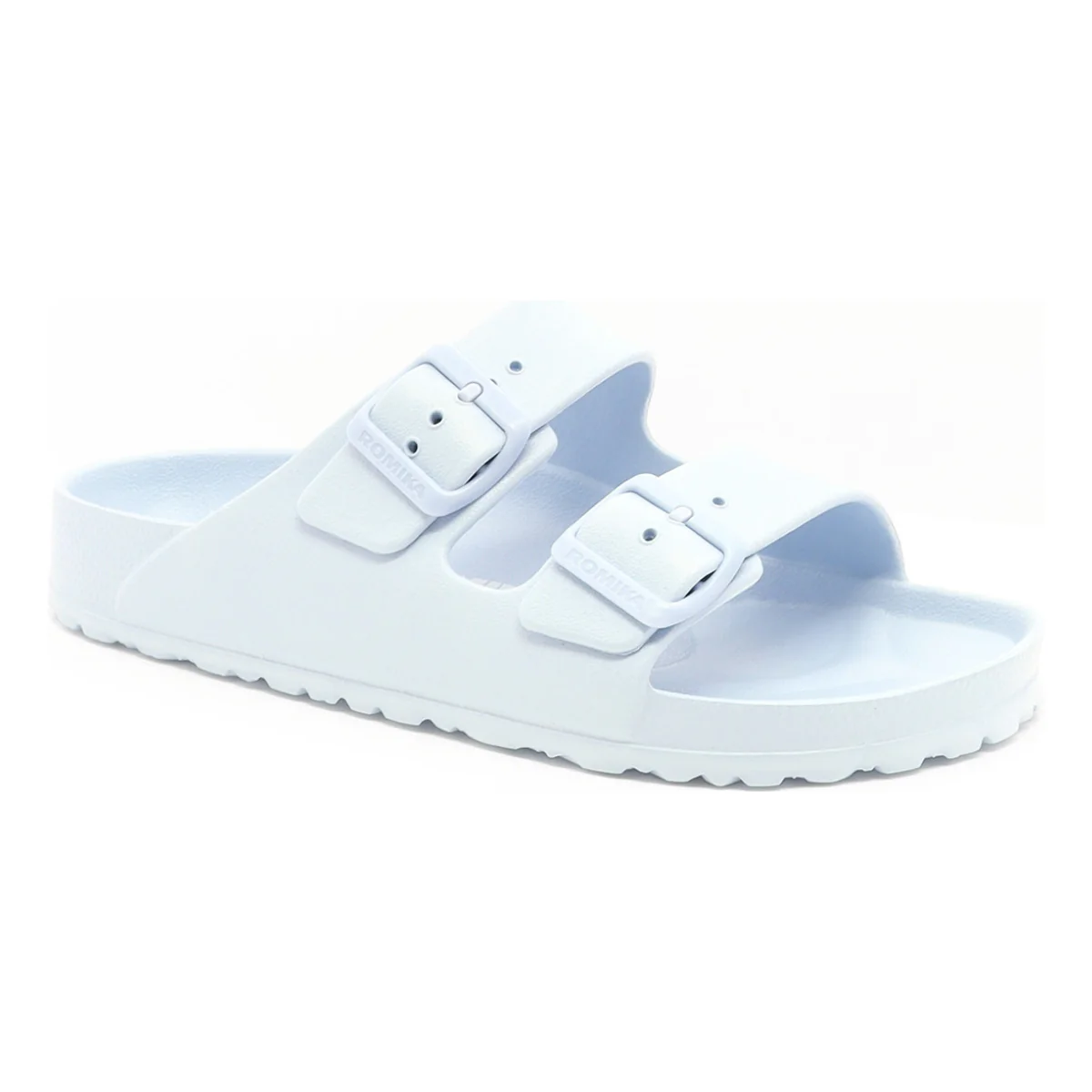 Romika Roemer 12 Women's Strap EVA Sandal in Blue
