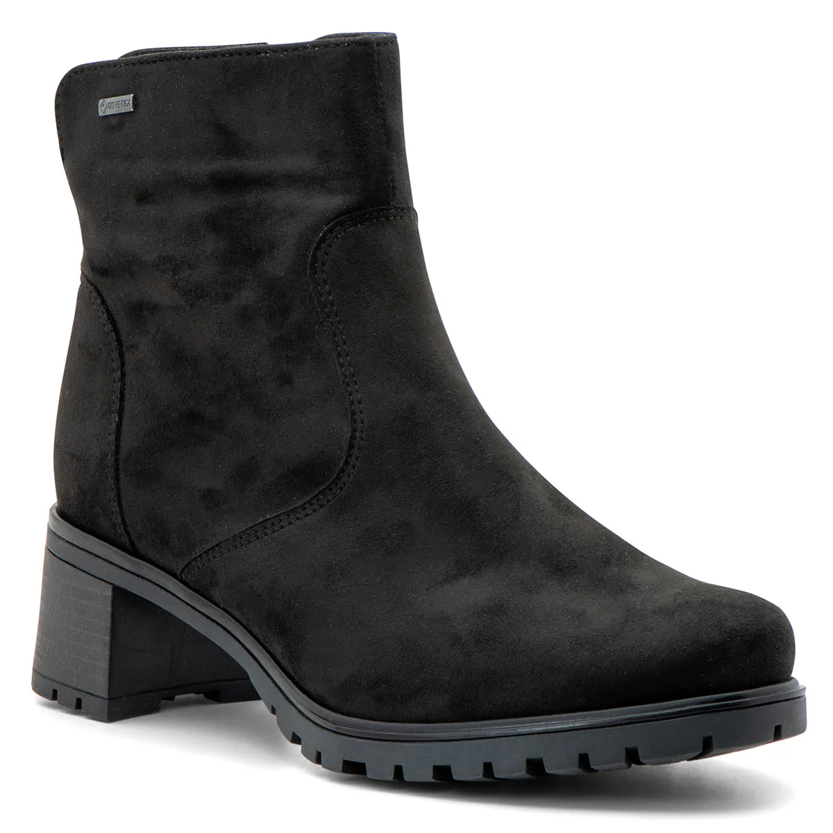 Roselle Waterproof Ankle Boot