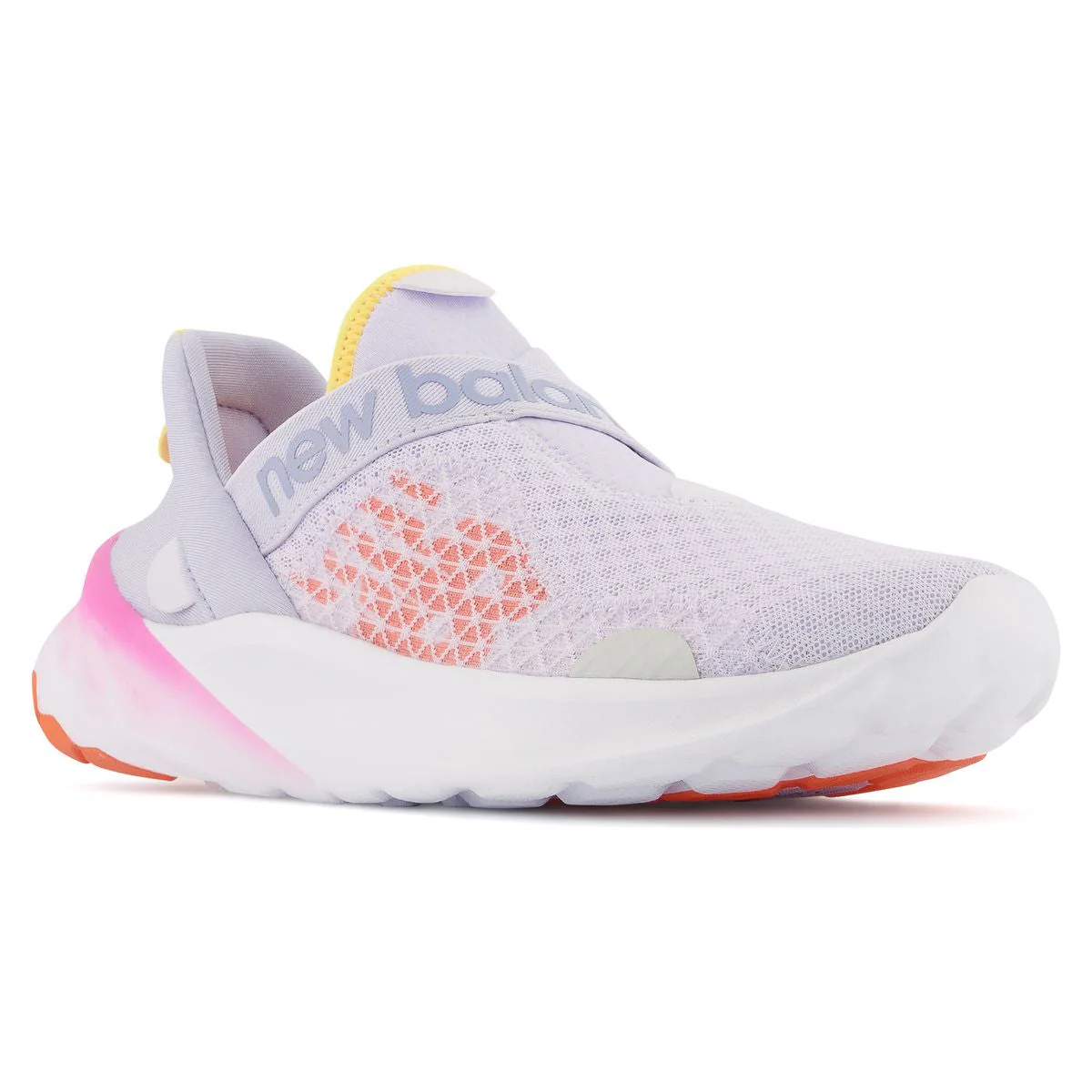New Balance ROvXL02 Women's Sneaker in Grey Vibran - Image 4