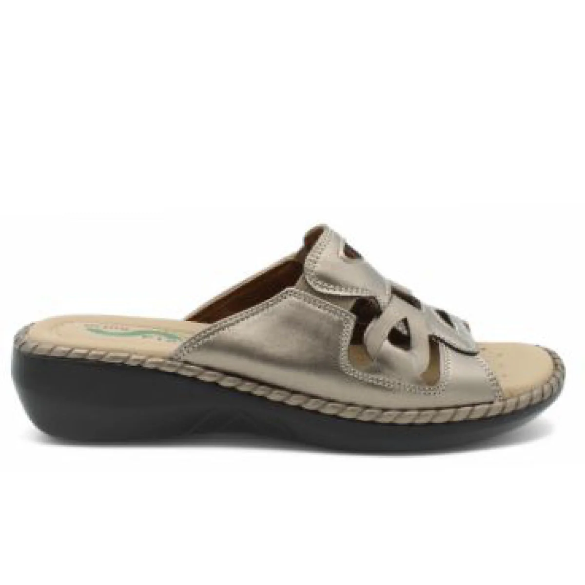 S255 Slide Sandal - Image 2