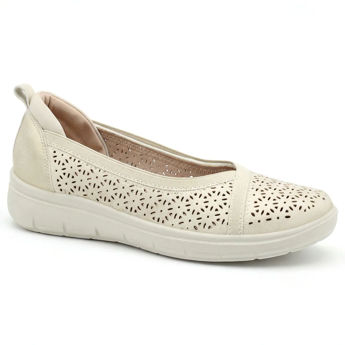 S8486 Casual Slip On Shoes - Image 2