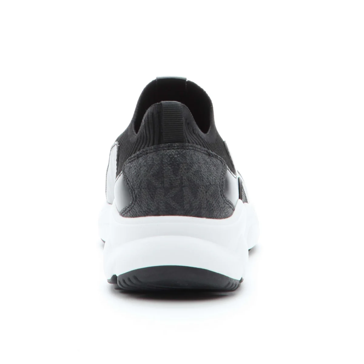 Sami Knit Sneaker Black - Image 5