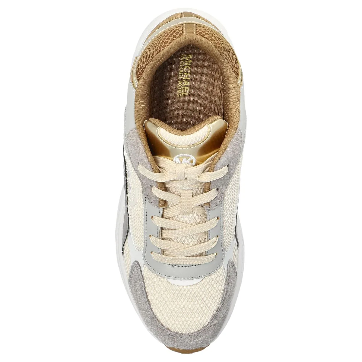 Sami Zip Sneaker - Image 3