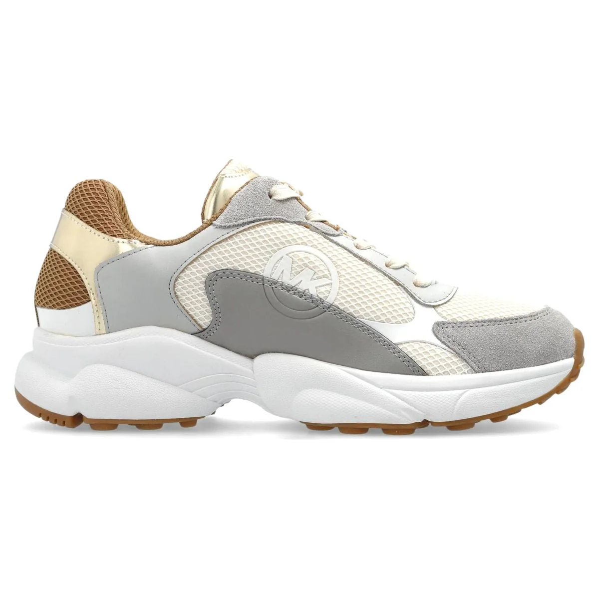 Sami Zip Sneaker - Image 4