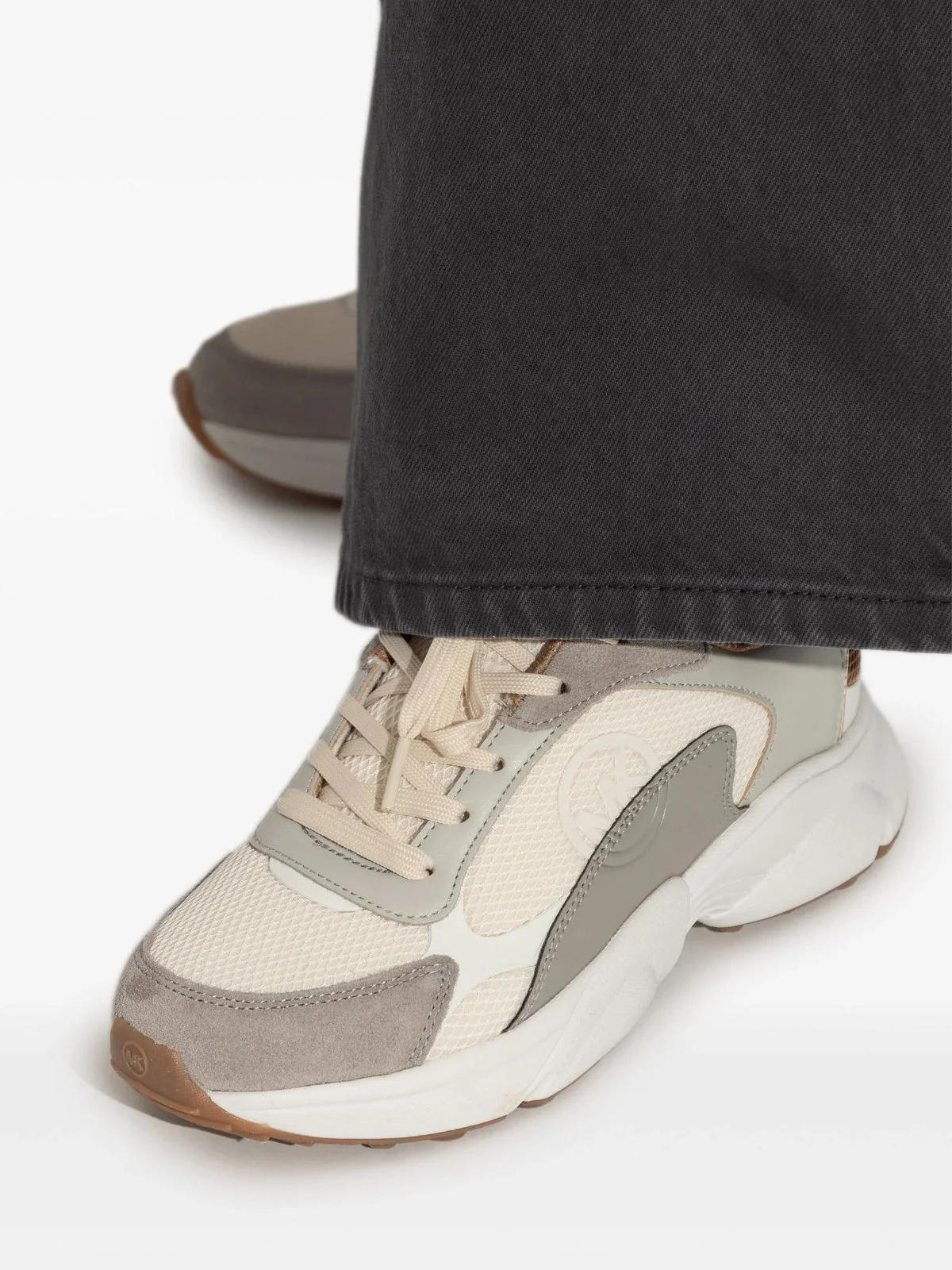 Sami Zip Sneaker - Image 6