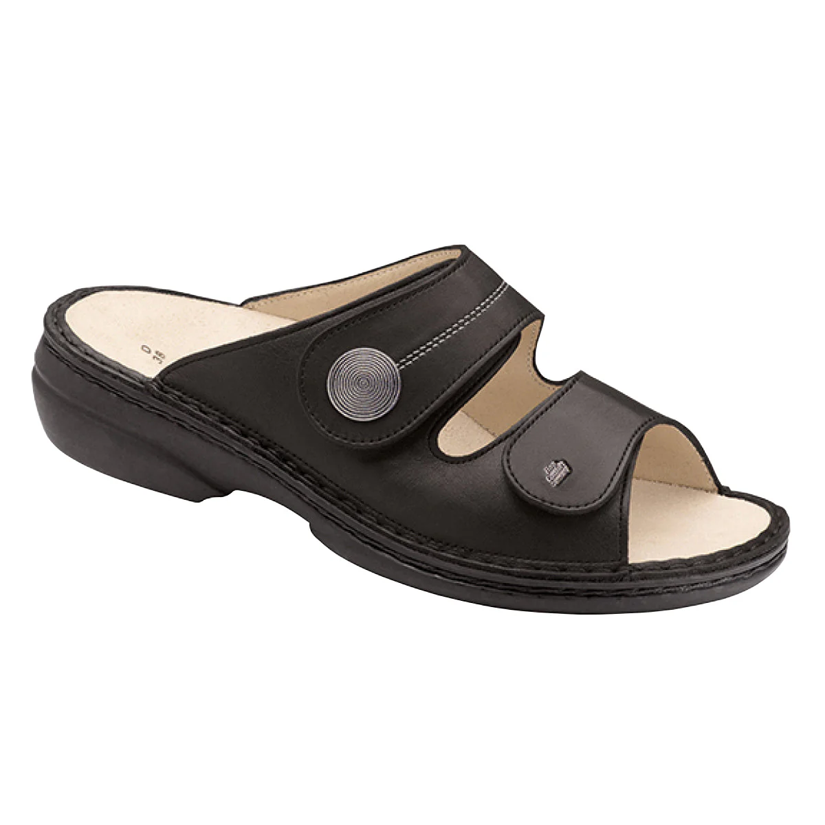 Finn Comfort Sansibar Women's Slide Sandals - Image 4