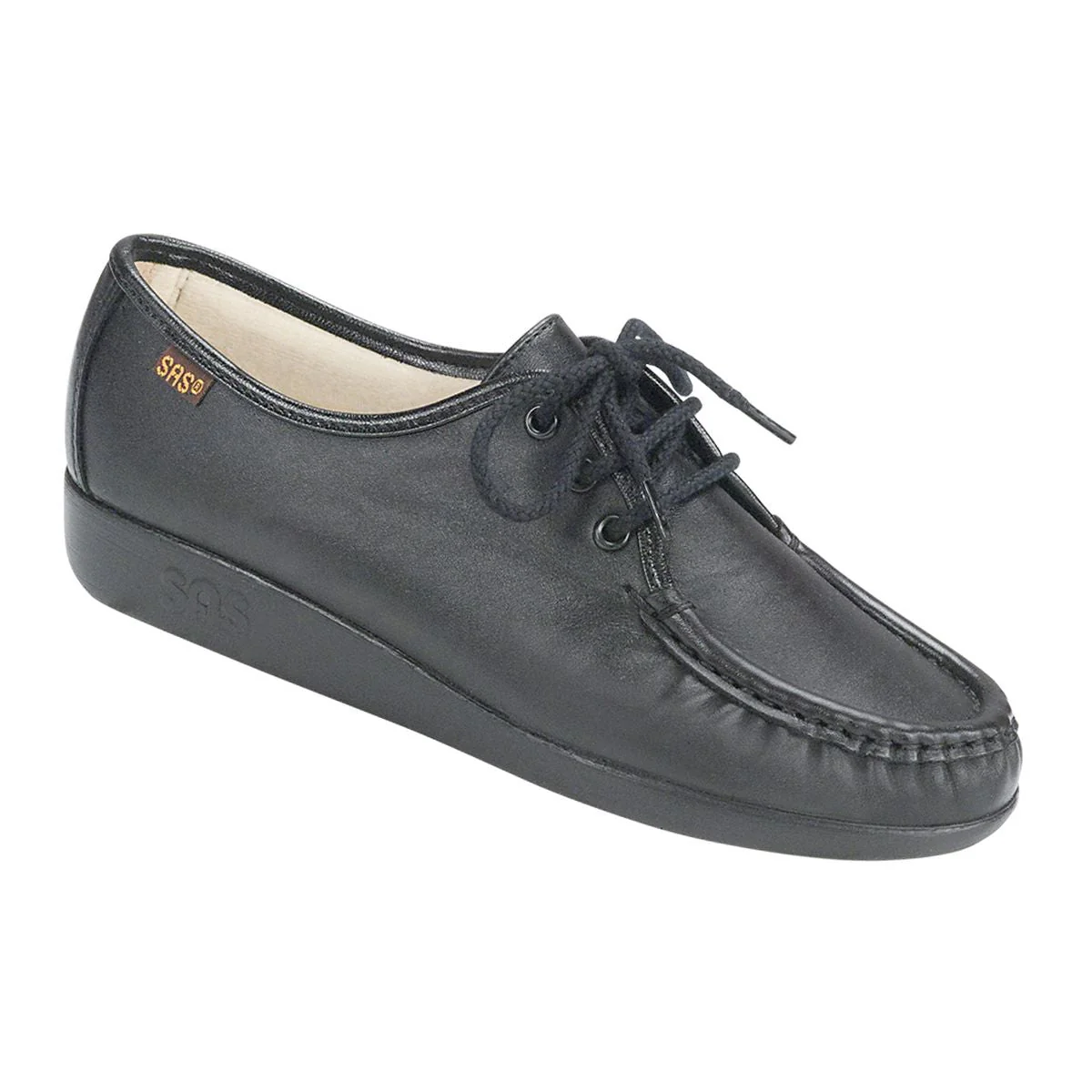 SAS Siesta Women's Lace Up Loafer