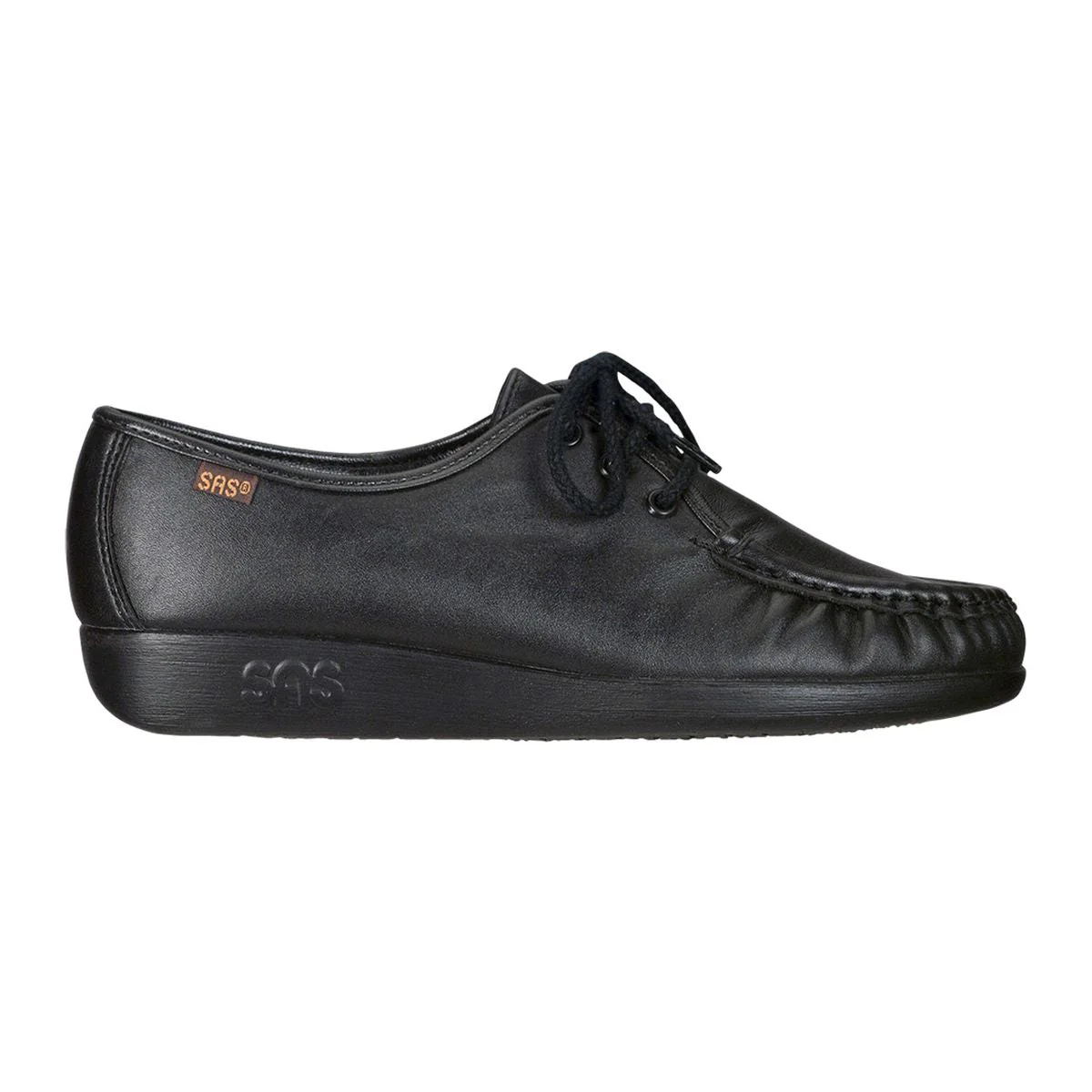 SAS Siesta Women's Lace Up Loafer - Image 2