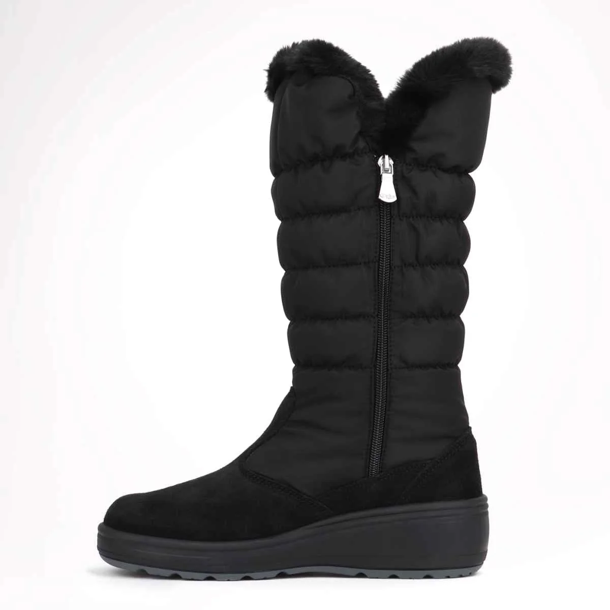 Sira Women's Boot W/Ice Grippers - Image 3