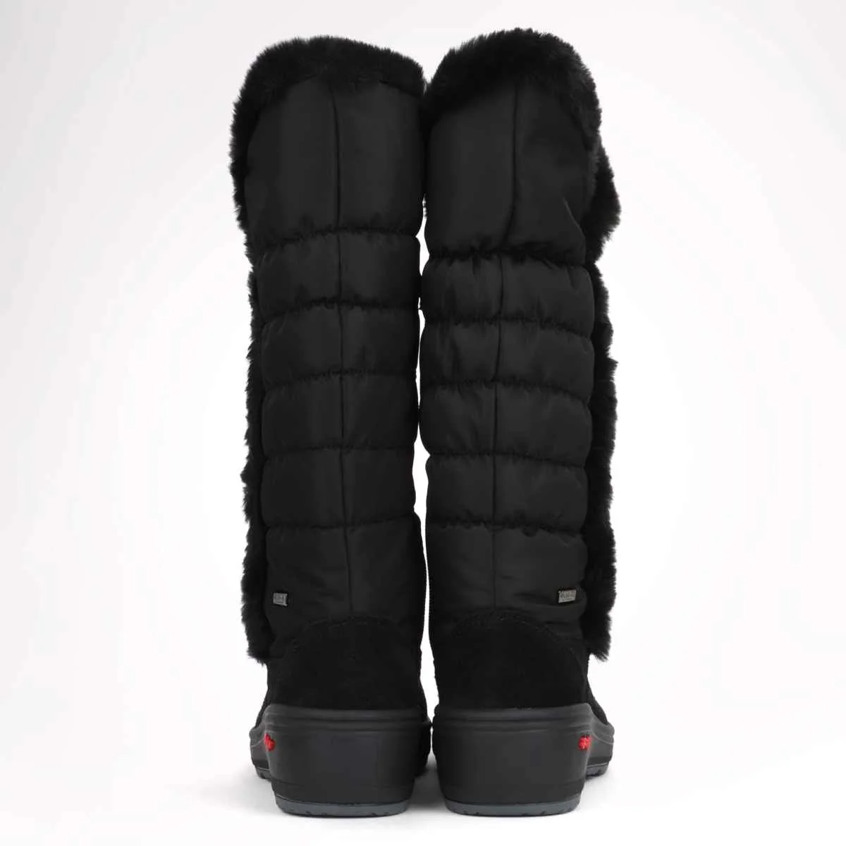 Sira Women's Boot W/Ice Grippers - Image 4