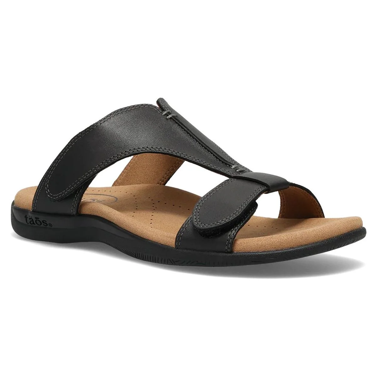 Slide Show Adjustable Strap Sandal - Image 2