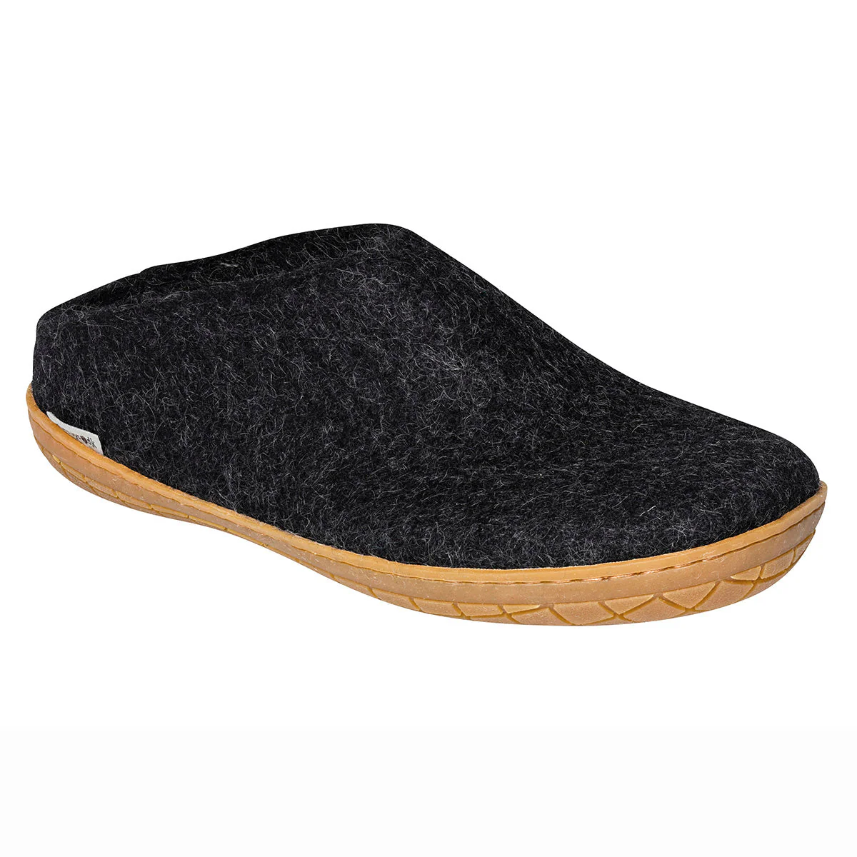 Glerups Slip On Rubber Sole - Image 2
