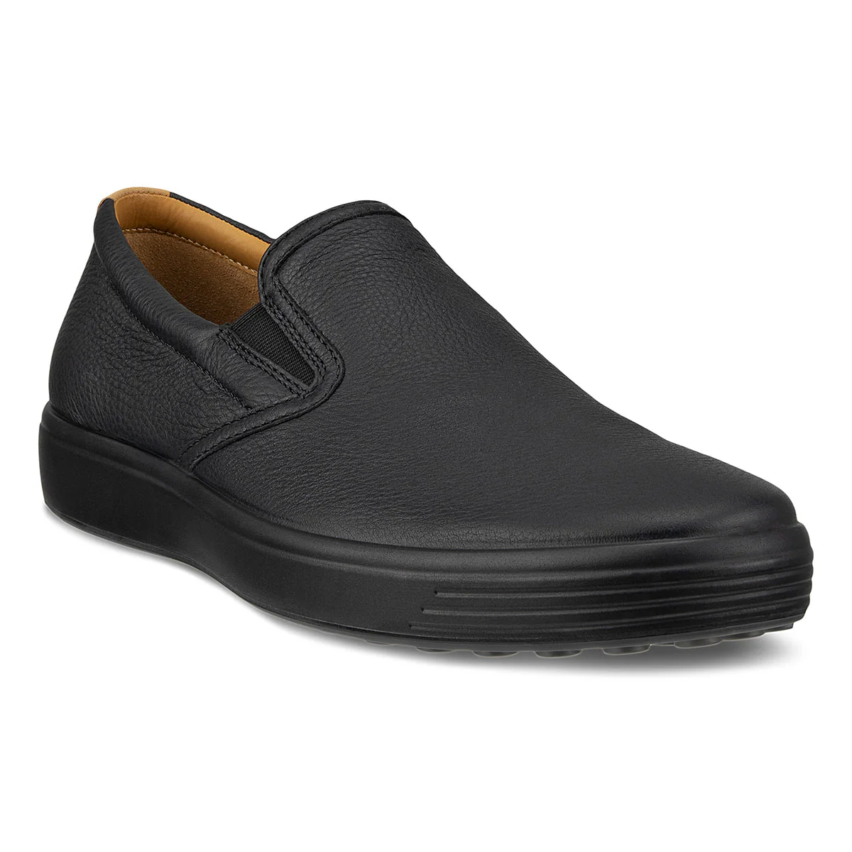 Ecco Soft 7 Men's Slip On Sneaker