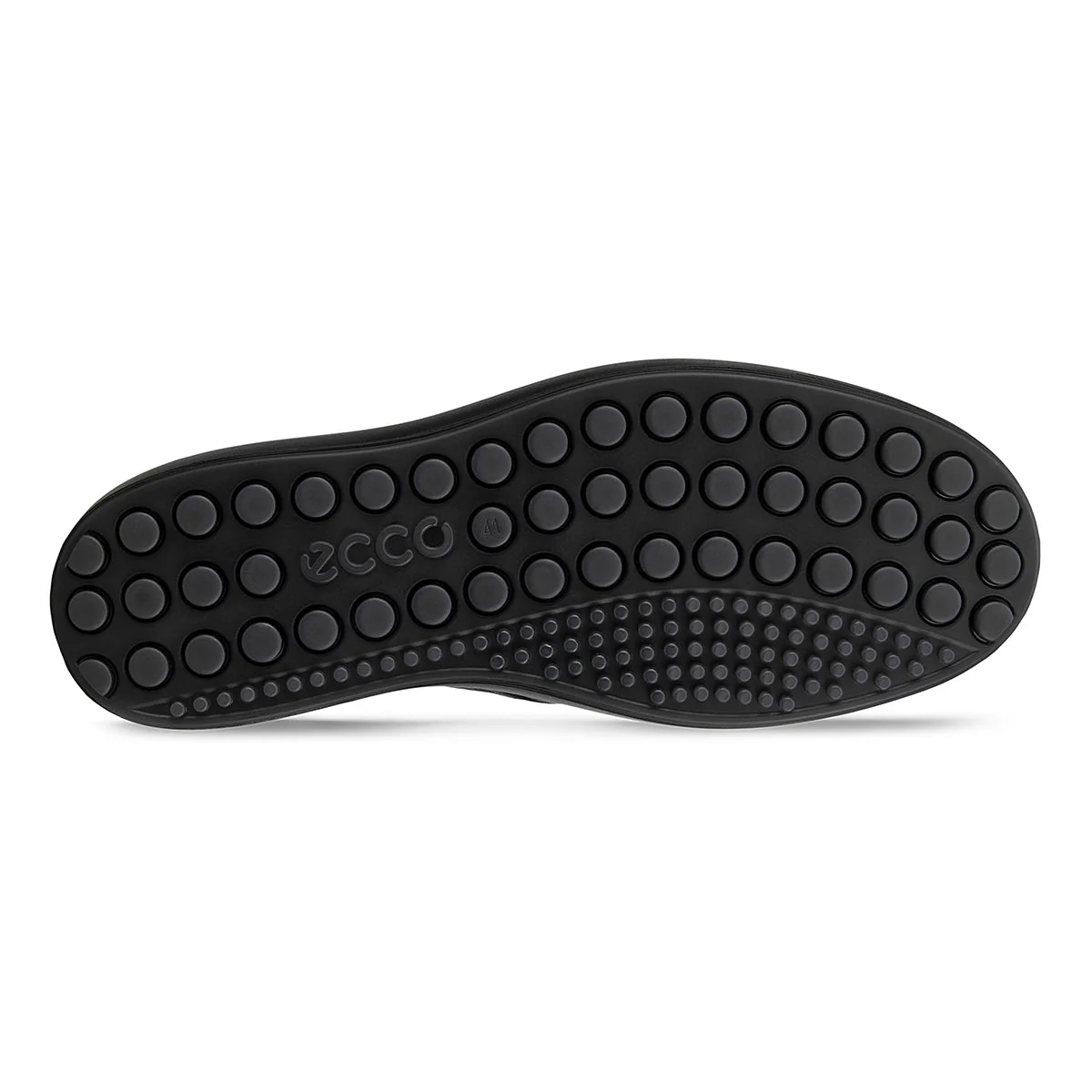 Ecco Soft 7 Men's Slip On Sneaker - Image 3