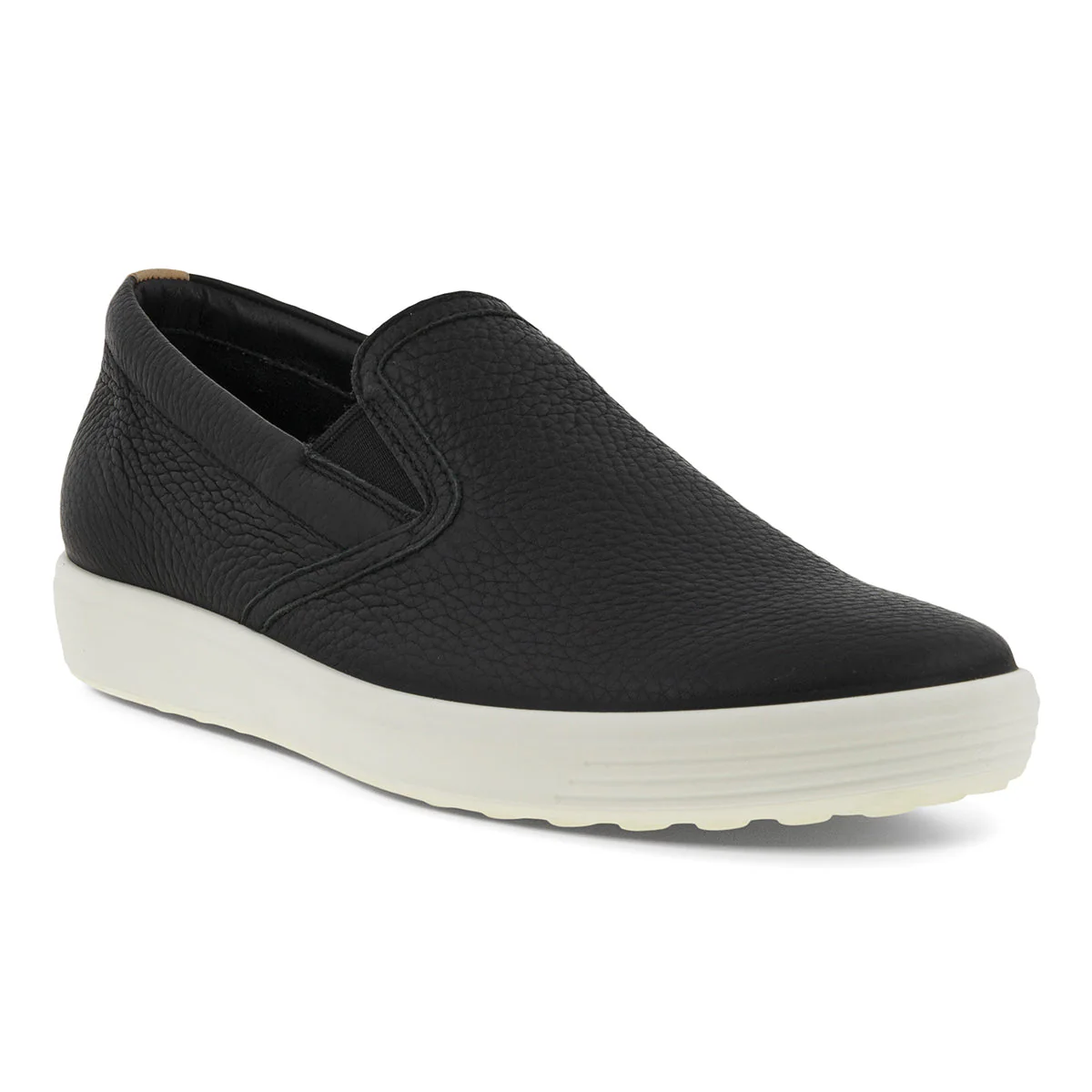 Ecco Soft 7 Women's Slip On Sneaker