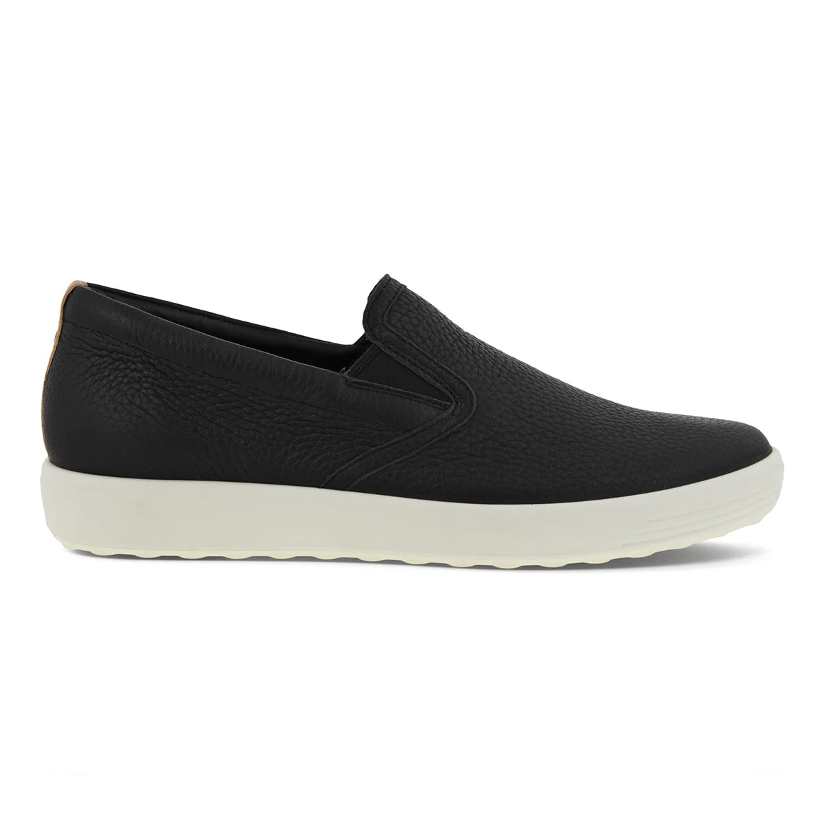 Ecco Soft 7 Women's Slip On Sneaker - Image 2