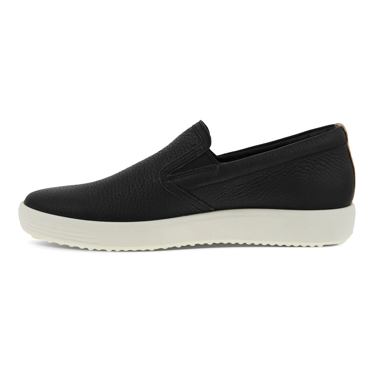 Ecco Soft 7 Women's Slip On Sneaker - Image 4