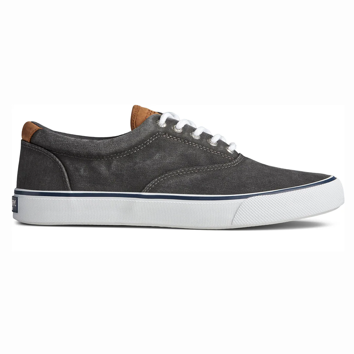 Striper II Lace Up Sneaker - Image 2