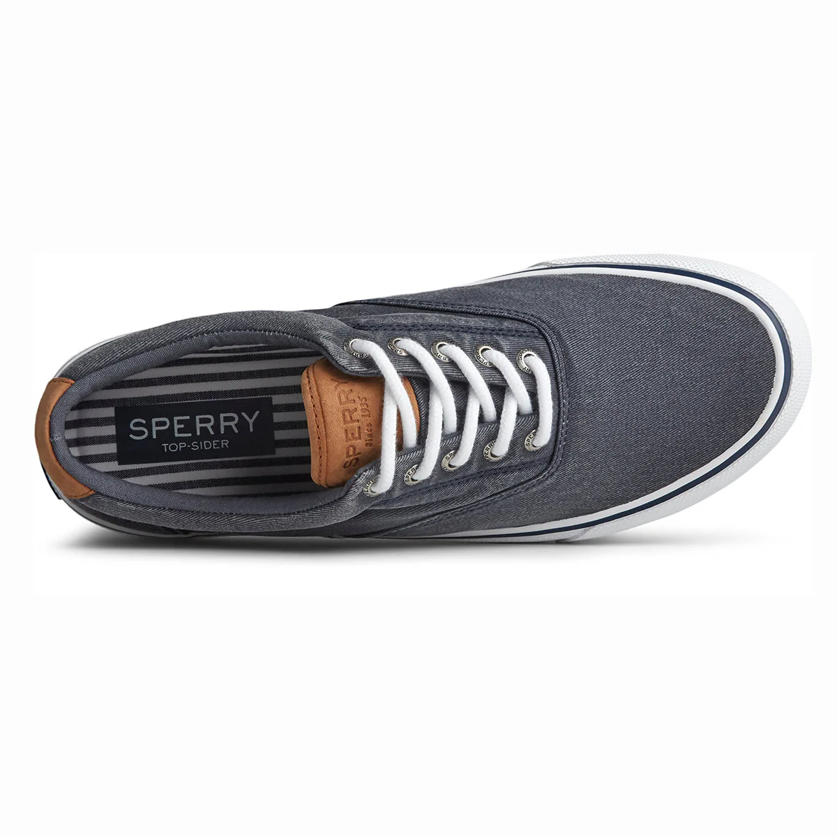 Striper II Lace Up Sneaker - Image 3