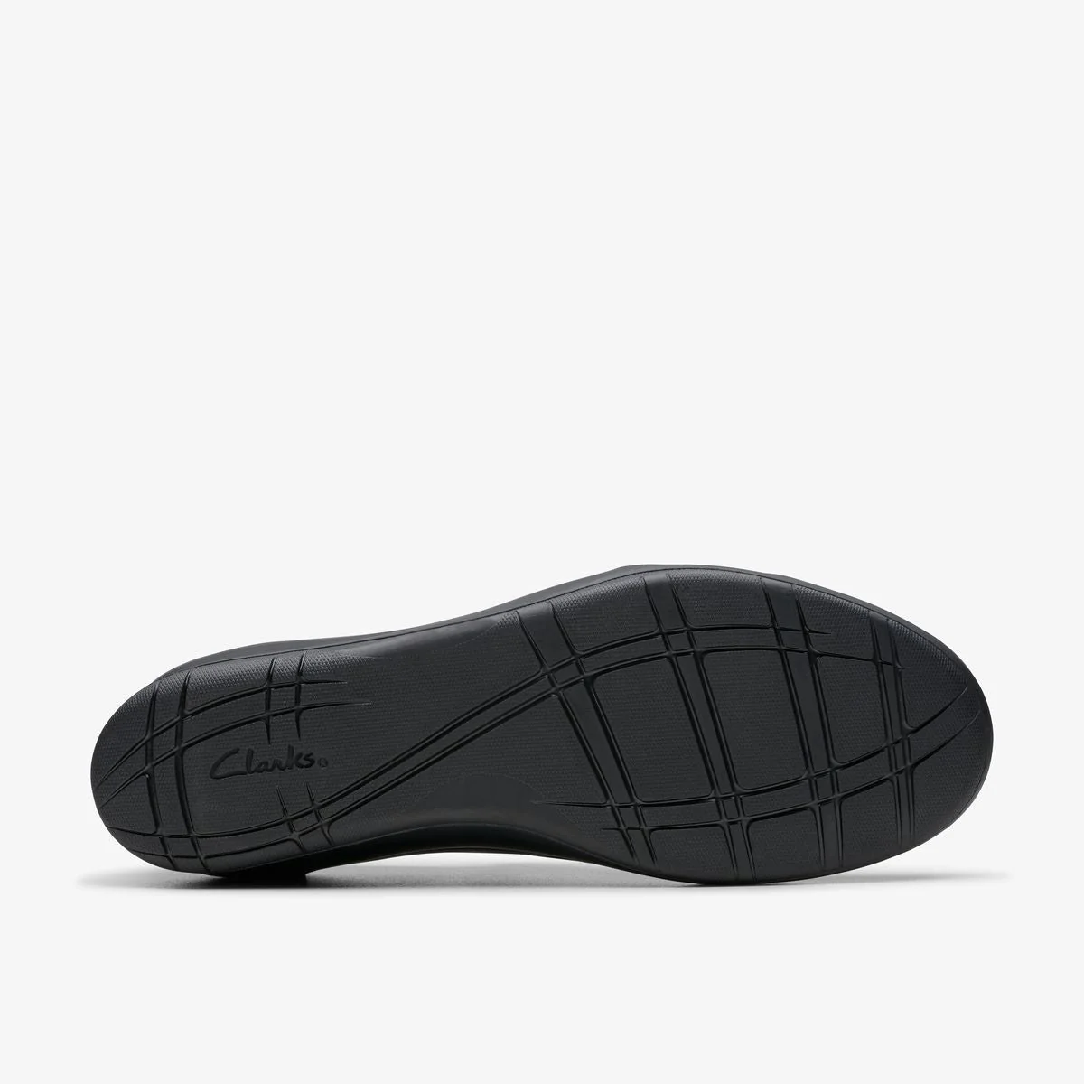 Suttyn Walk Wedge with Side Zipper - Image 5