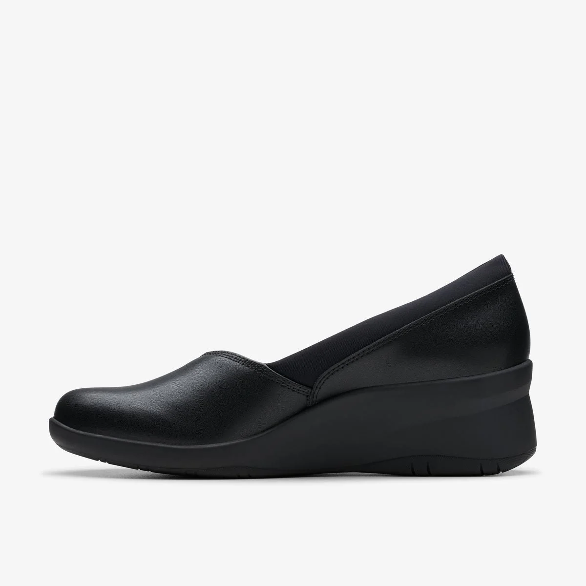 Suttyn Walk Wedge Slip-Ons - Image 6