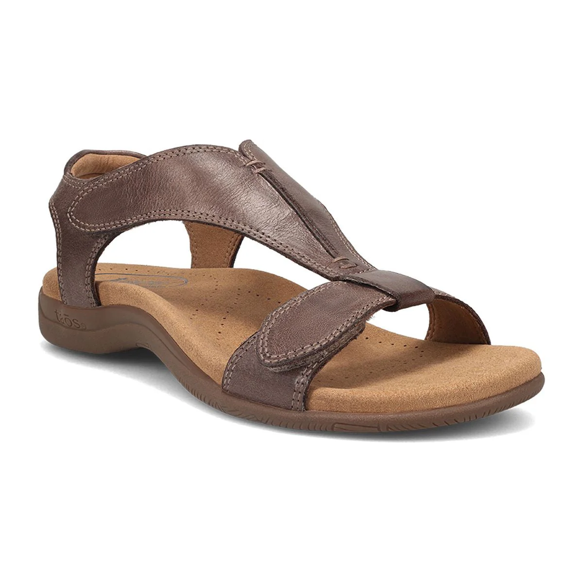 The Show Adjustable Strap Sandal - Image 3