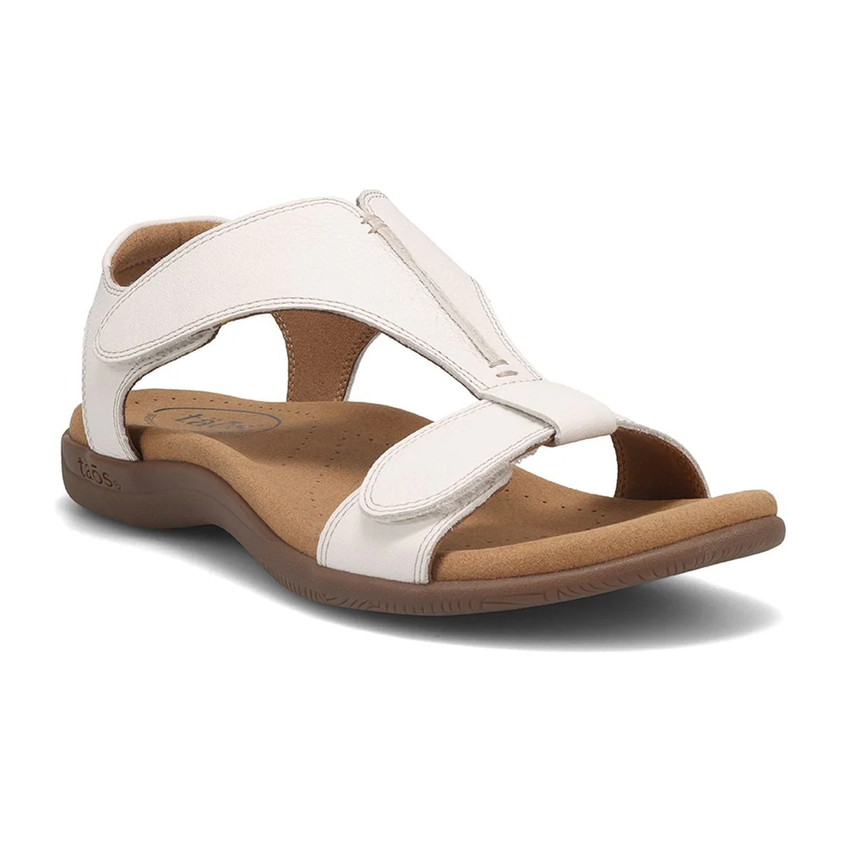 The Show Adjustable Strap Sandal - Image 5