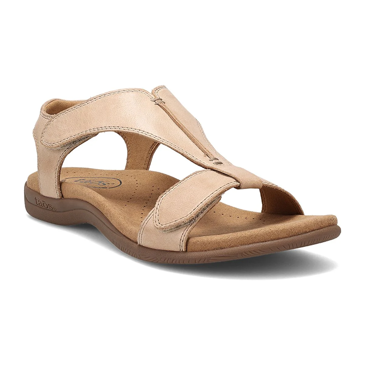 The Show Adjustable Strap Sandal - Image 6