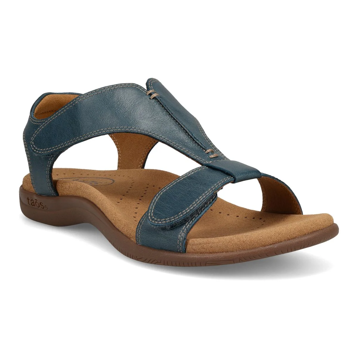 The Show Adjustable Strap Sandal - Image 7