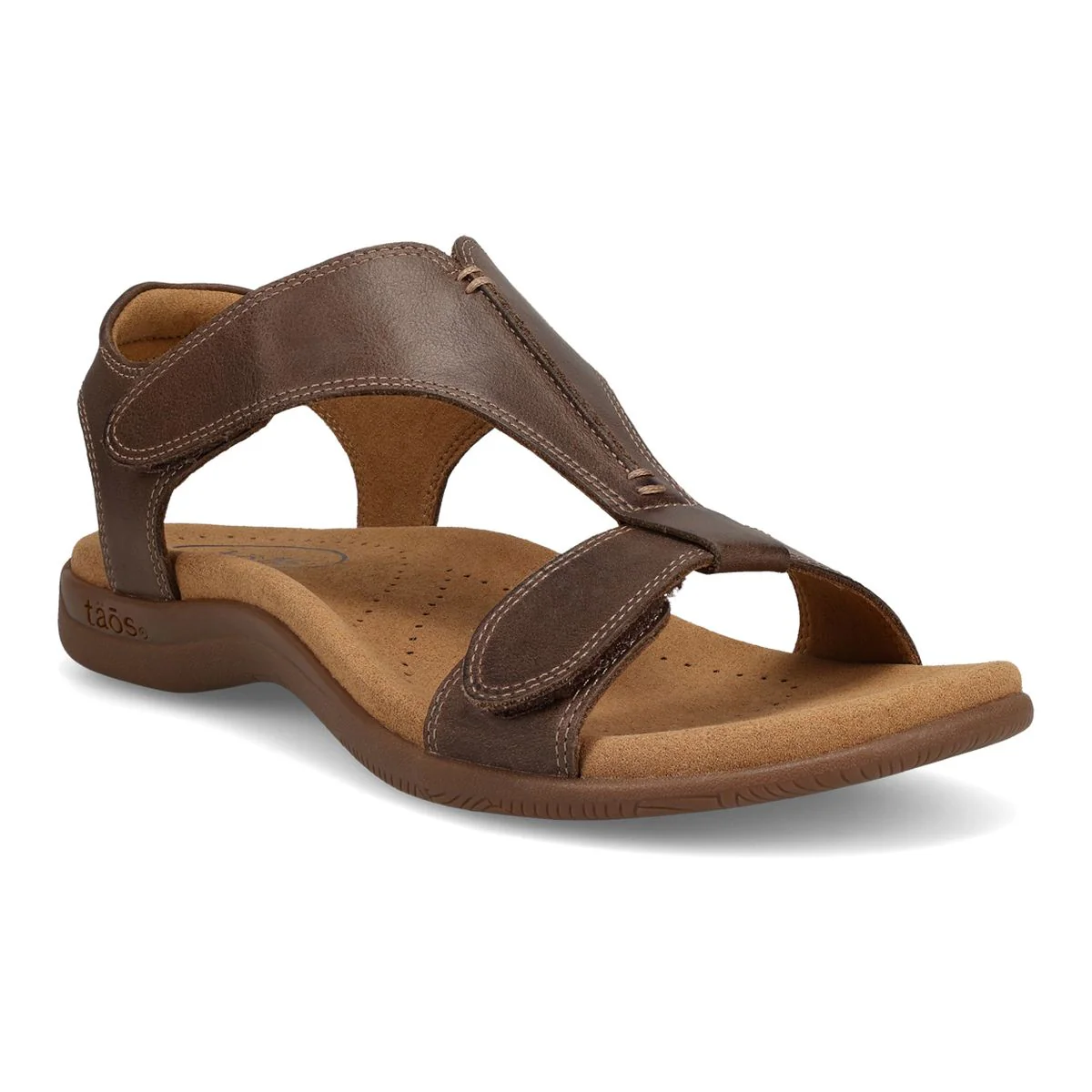The Show Adjustable Strap Sandal - Image 8