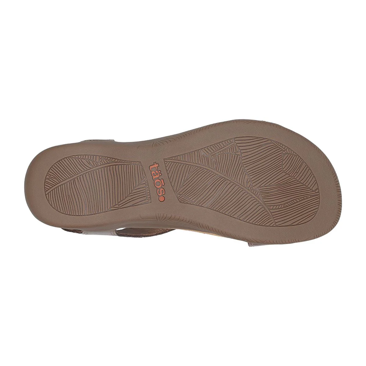 The Show Adjustable Strap Sandal in Espresso - Image 4