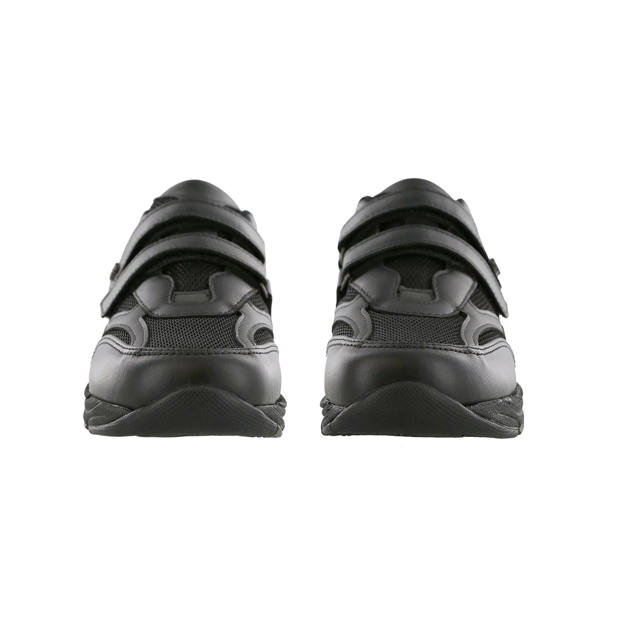SAS TMV Women's Walking Shoe in Black - Image 5