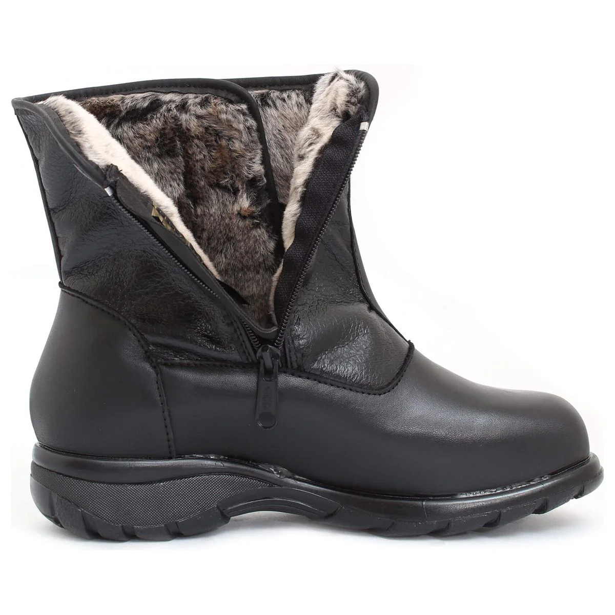 Toe Warmers Women's Claire Extra Depth Boot - Image 3