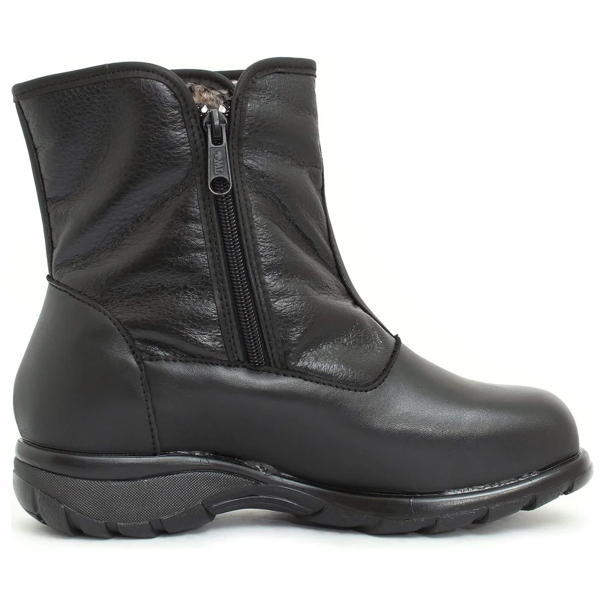 Toe Warmers Women's Claire Extra Depth Boot - Image 4