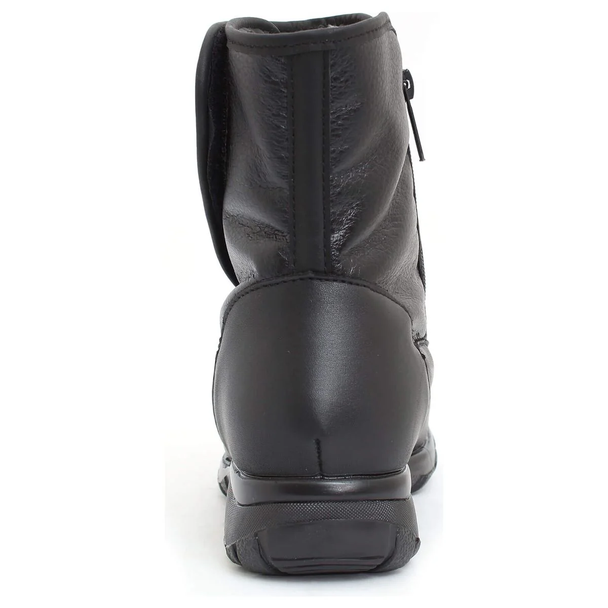Toe Warmers Women's Claire Extra Depth Boot - Image 6