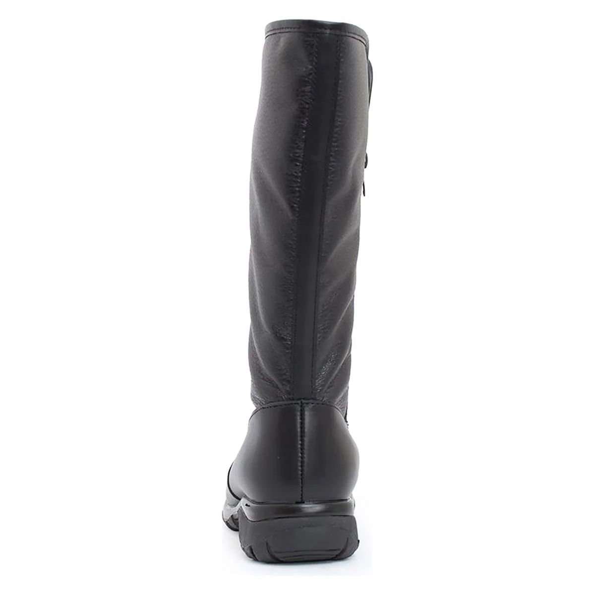 Toe Warmers Women's Shelter High Boot in Black - Image 4