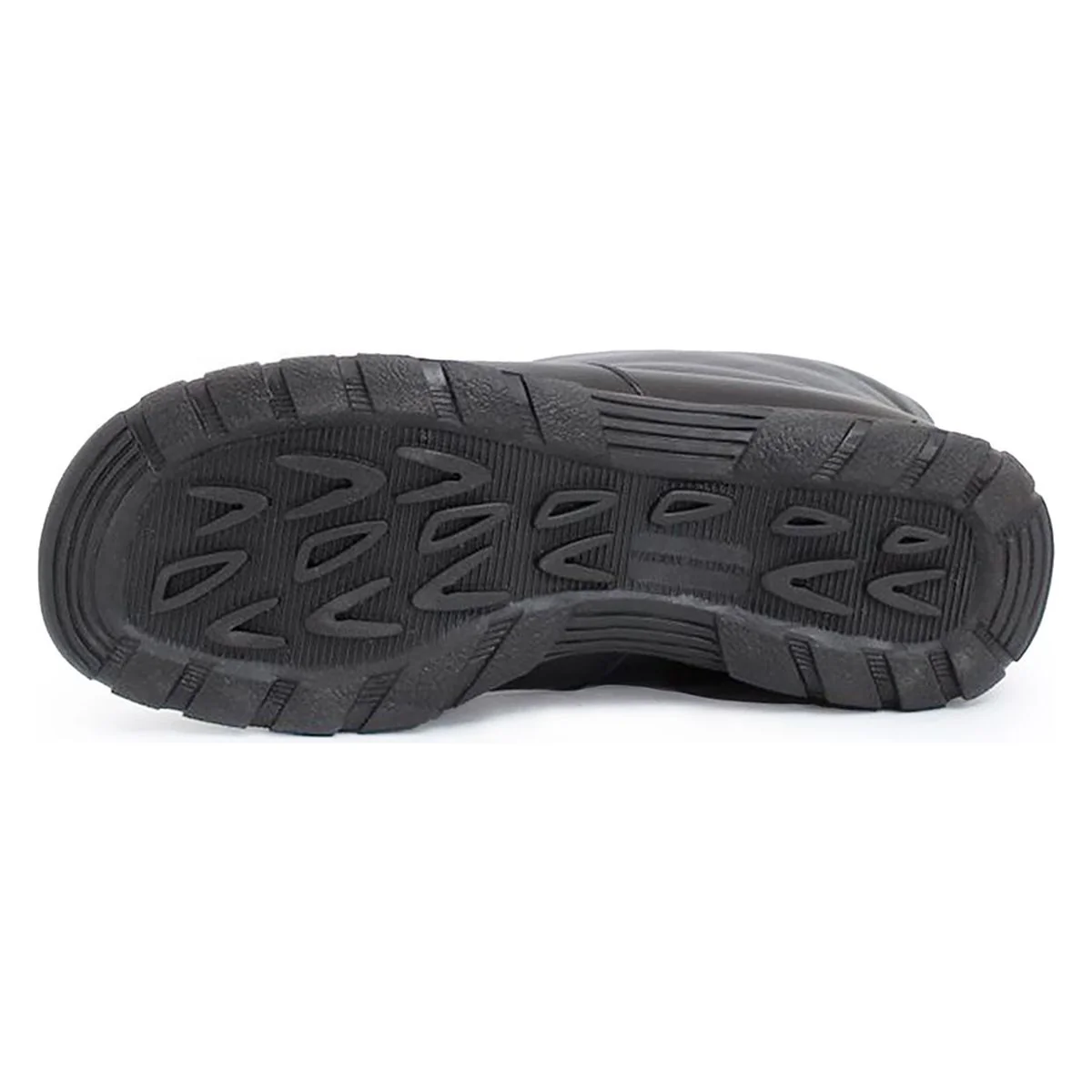 Toe Warmers Women's Shelter High Boot in Black - Image 7