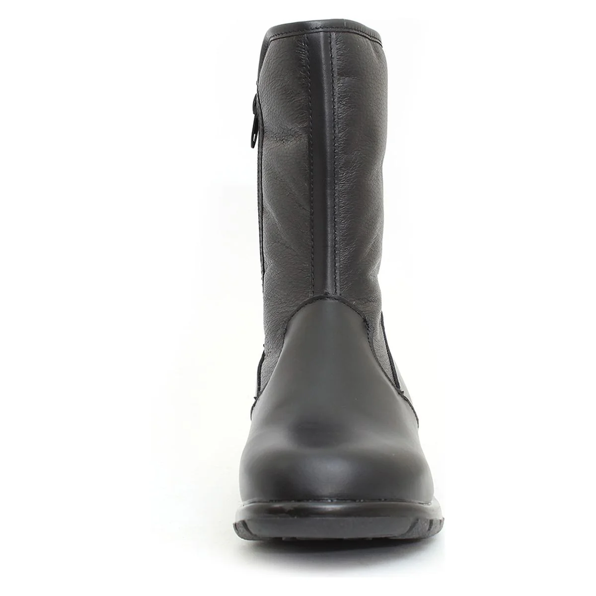 Toe Warmers Women's Shield Boot in Black - Image 3