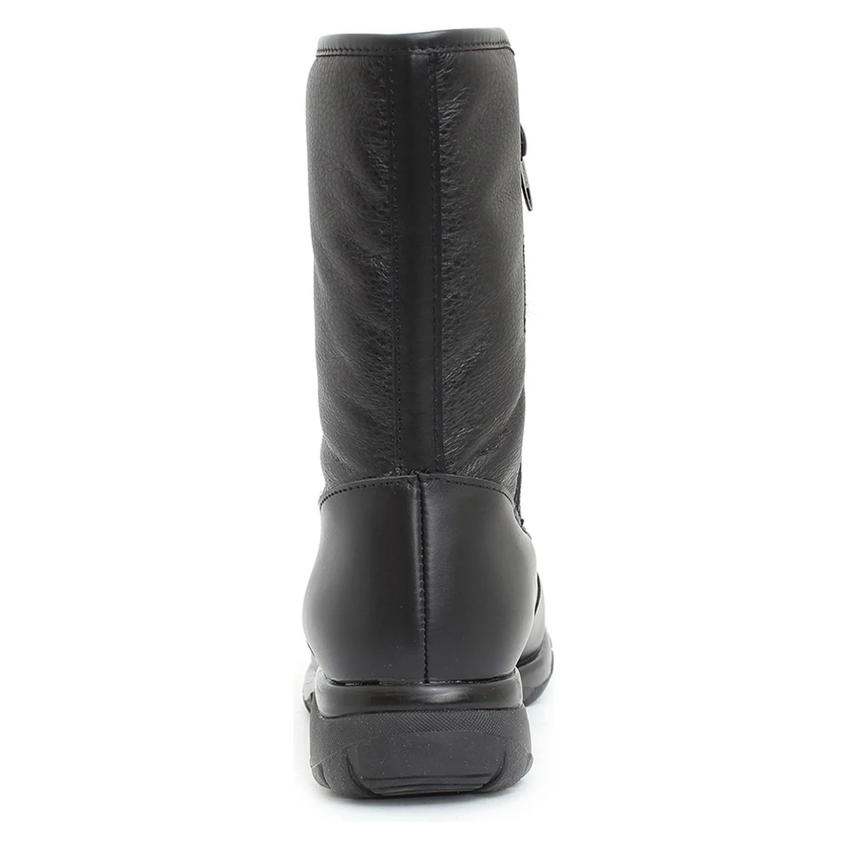 Toe Warmers Women's Shield Boot in Black - Image 4