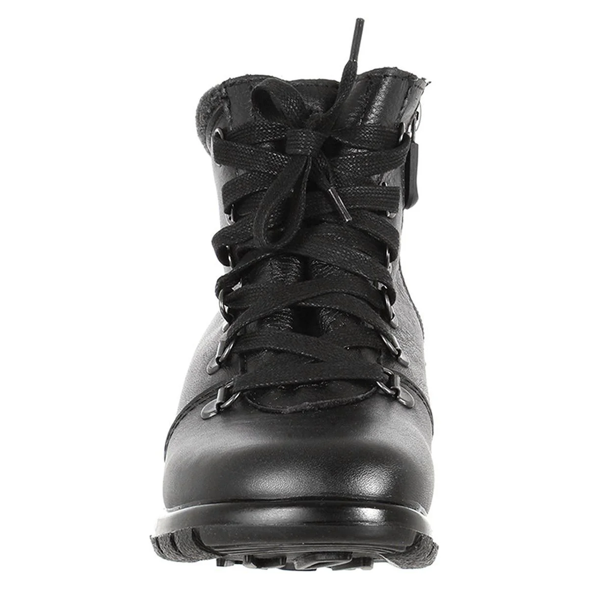 Toe Warmers Women's Yukon Boot in Black - Image 3