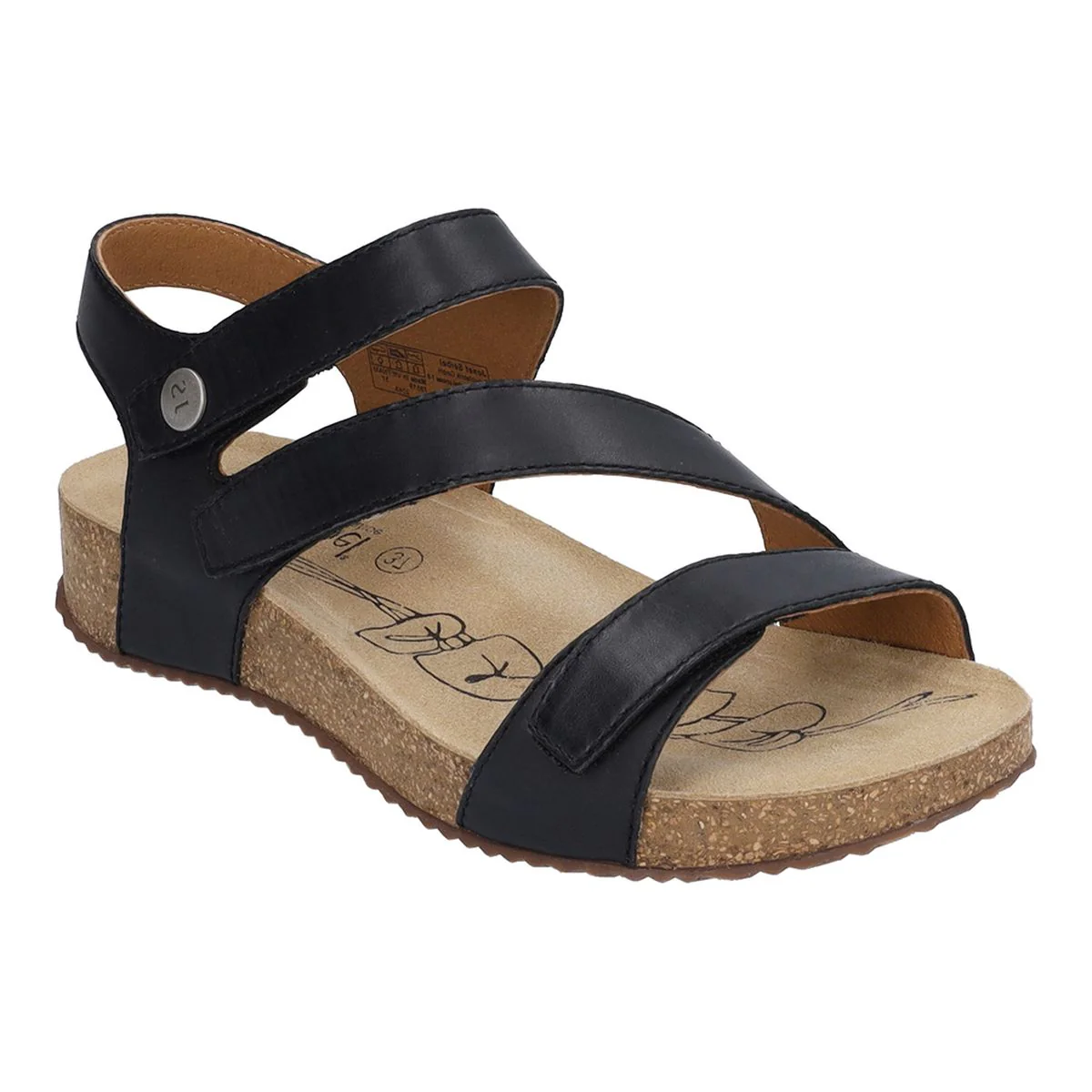 Josef Seibel Tonga 25 Women's Sandals - Image 3