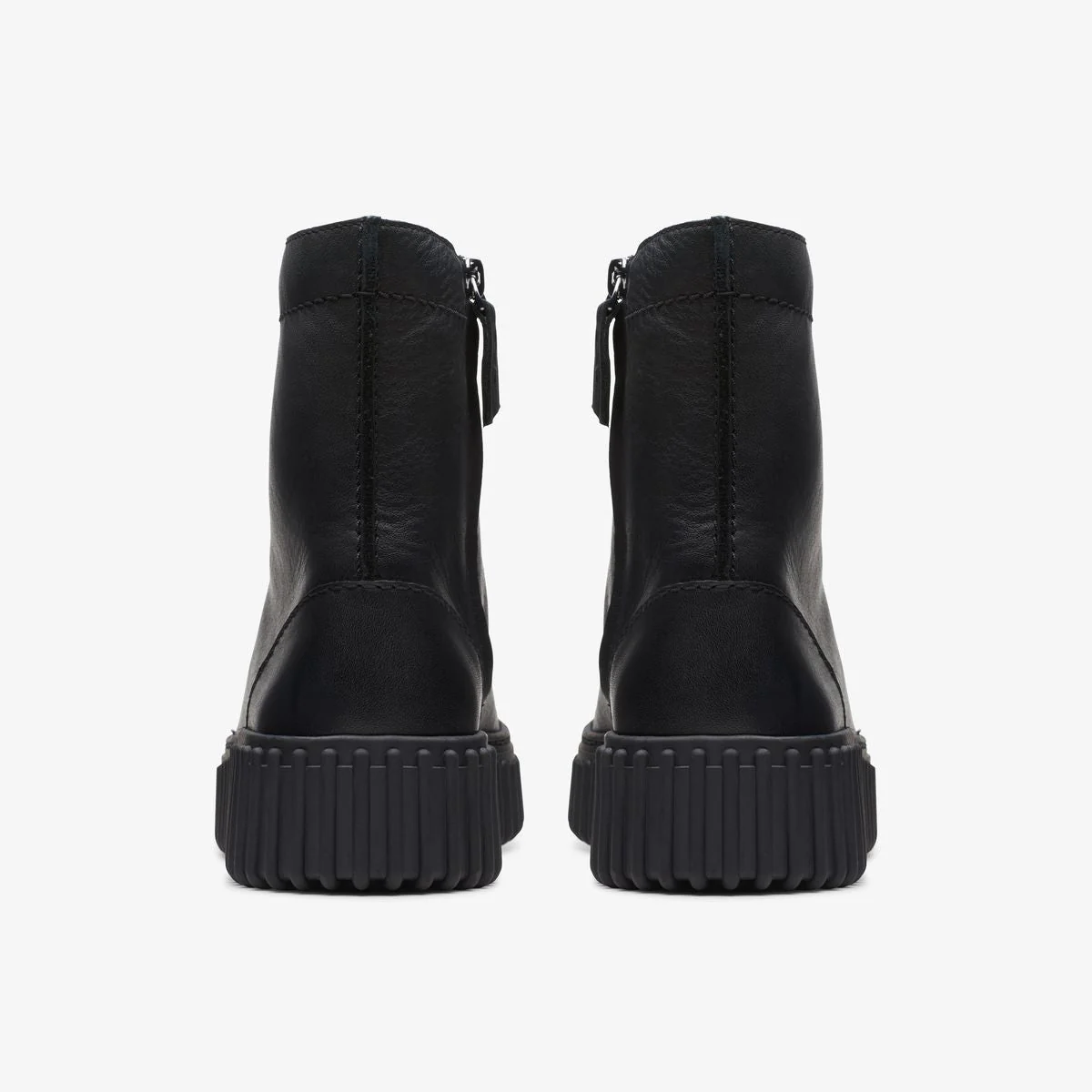 Torhill Rise Ankle Boot - Image 4