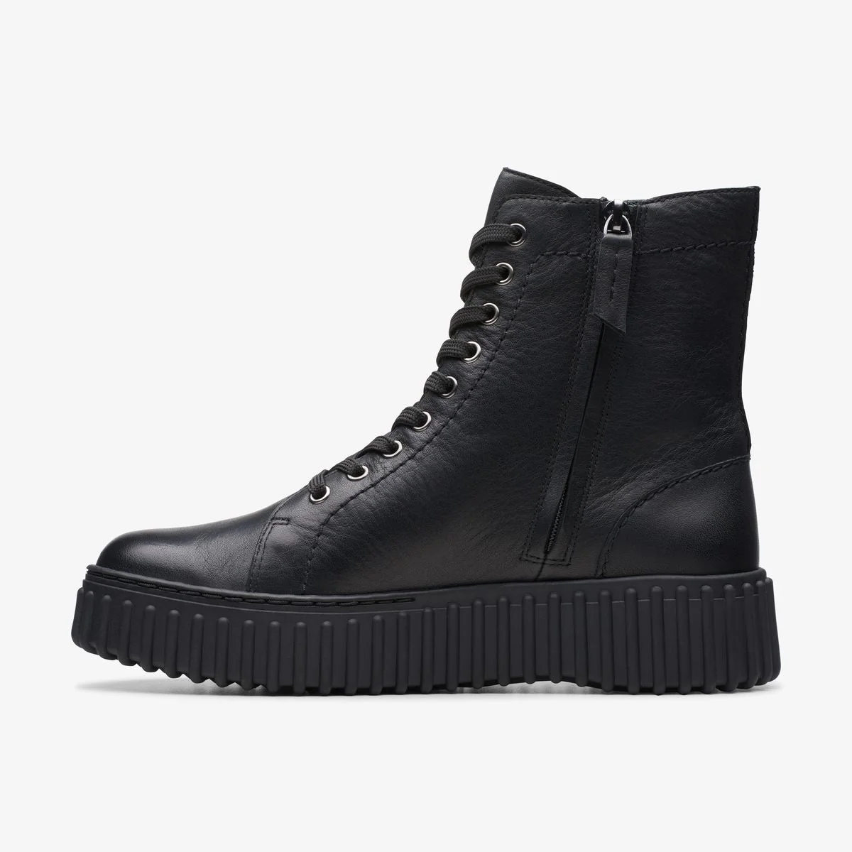 Torhill Rise Ankle Boot - Image 6