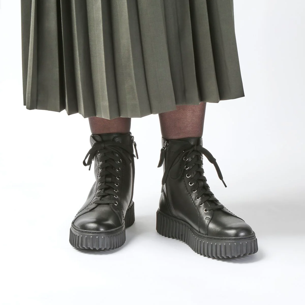 Torhill Rise Ankle Boot - Image 7