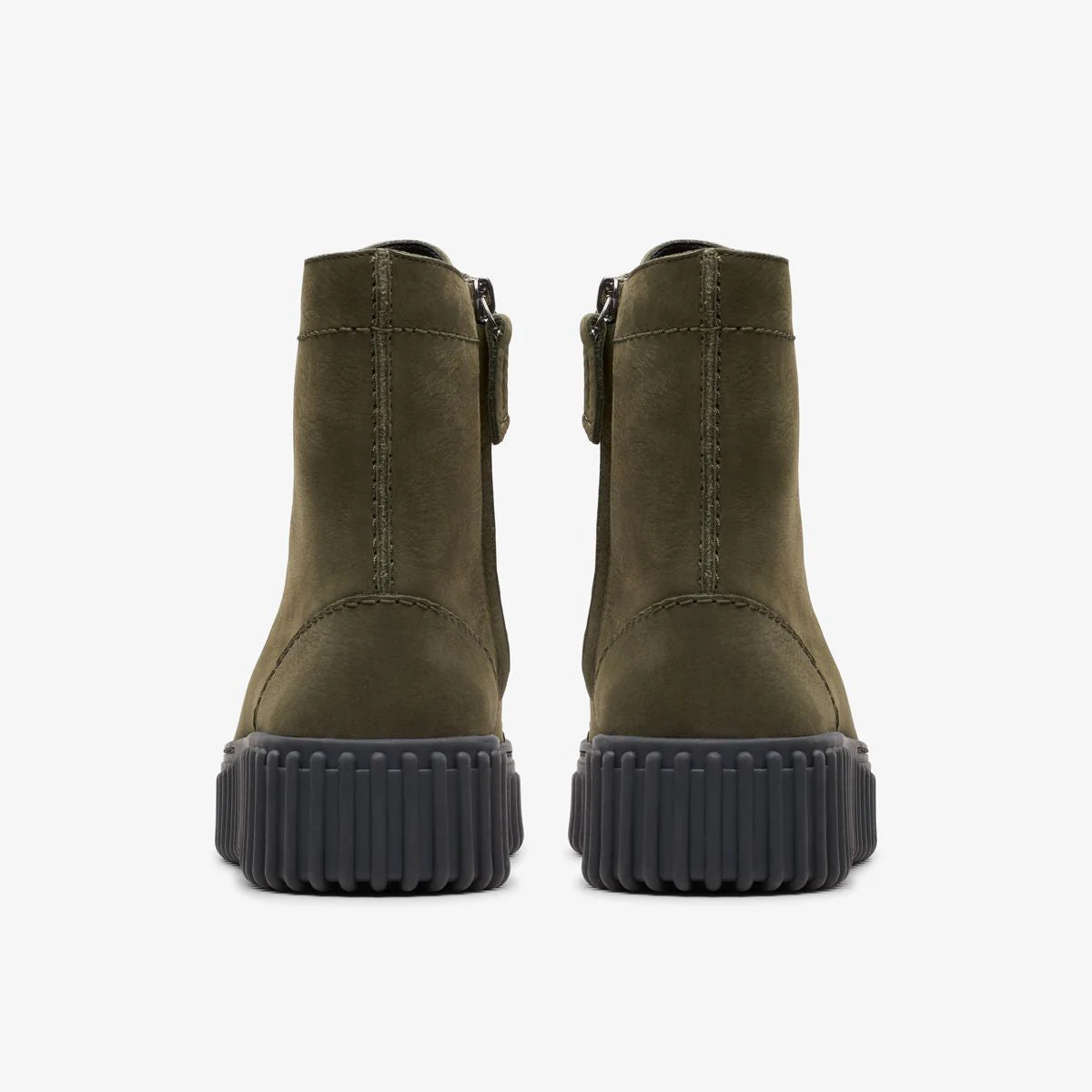 Torhill Rise Ankle Boot - Image 3