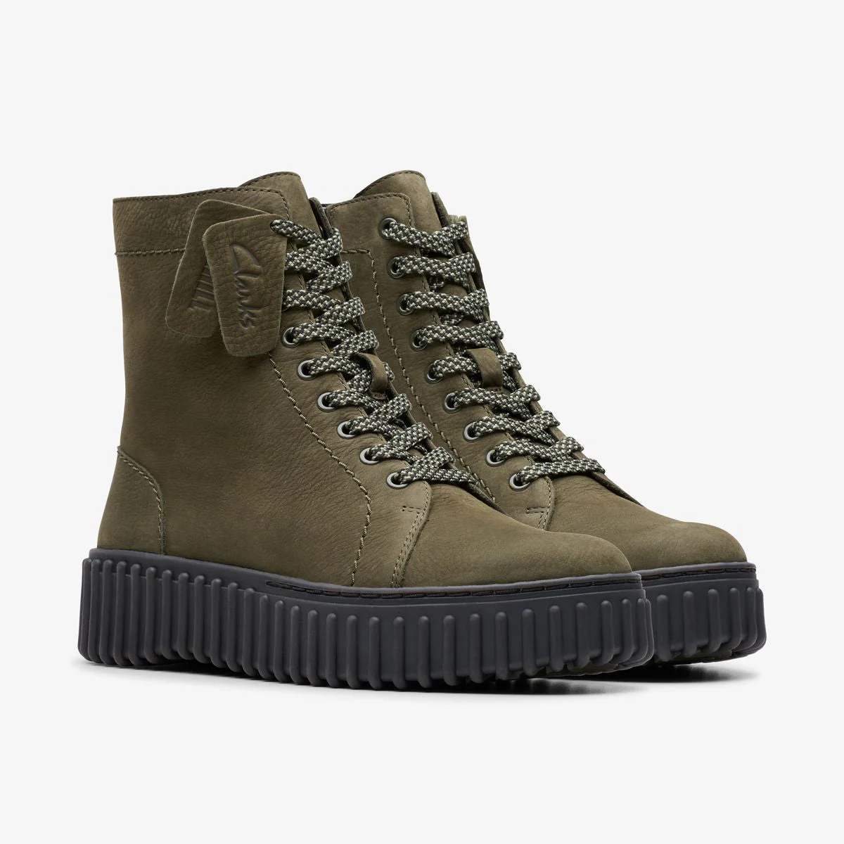 Torhill Rise Ankle Boot - Image 4